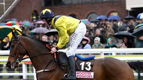 Killarney return for Paddy | Racing News | Sky Sports