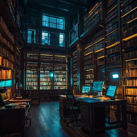 Computer Library App 的图像结果