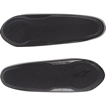 1691990510 TOE SLIDER FOR SMX 6 1セット Alpinestars(アルパインスターズ) 【通販モノタロウ】