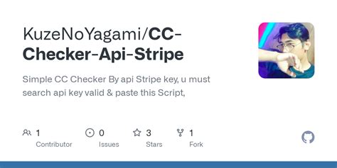 CC Checker Python 的图像结果