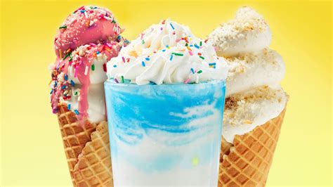 Krispy Kreme rolls out soft serve ice cream at Greenville store ...