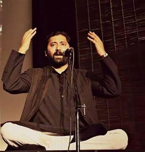 Meet the lawyer whose musical rendition of an old elegy to Imam Husain ...