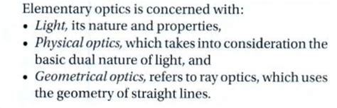 $ optics & refraction $ Flashcards | Quizlet