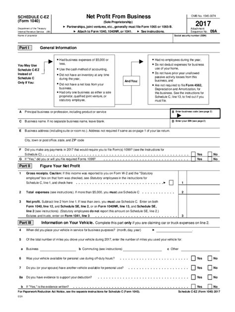 Fillable Online PDF 2020 Schedule C (Form 1040) - Internal Revenue ...