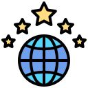 Heritage Icons & Symbols