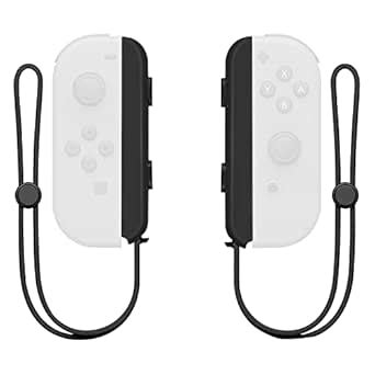 XBERSTAR 1 Pair Portable Controller Carrying Hand Strap Wrist Rope for ...
