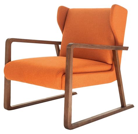 现代皮艺休闲椅模型素材-现代布艺模型-三维家模型素材库