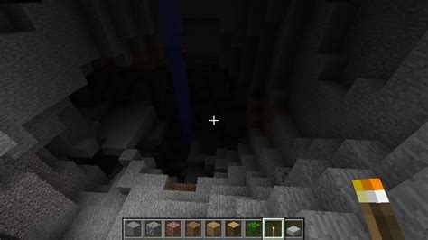 Image result for Rectangular Hole Minecraft
