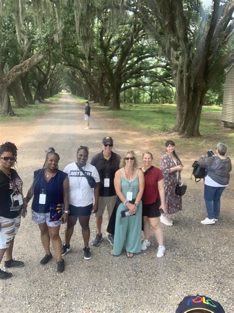 Whitney Plantation / Museum Tour - 2nd Line Tours
