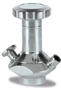 Unique Sampling Valve Supplier from Indore