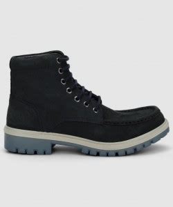WOODLAND Boots For Men - Buy WOODLAND Boots For Men Online at Best ...