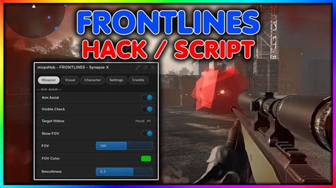 Image result for Aimbot GUI Script