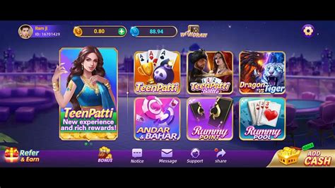 Uonovip Guaranteed Teenpatti Wins