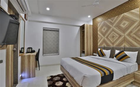 HOTEL LE GRAND (Surat, Gujarat) - Specialty Hotel Reviews, Photos, Rate ...