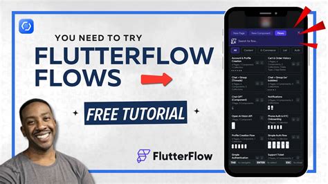 Image result for Flutterflow Prototype