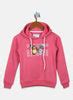 Buy Hoodies For Girls Online - Girls Hooded Sweatshirts - Monte Carlo