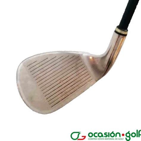HIERRO PW XXIO MUJER - Ocasiongolf especialistas en golf de segunda mano