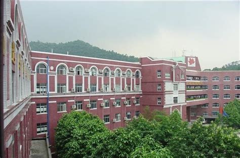 广州亚加达 白云区亚加达高级中学_广州亚加达外语学院
