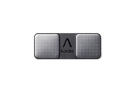AliveCor Single Lead ECG Device - Fast & Accurate | US FDA Cleared ...