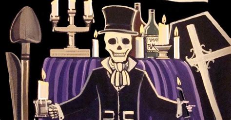 Haitian Drumming Circle #2- Its Guede Season! Introduction to the Lwa ...