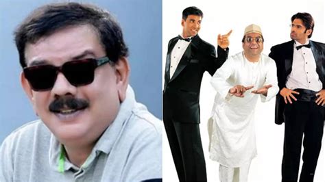 Hera Pheri 3 Update: Priyadarshan Is 'Willing' To Direct Much-Awaited ...