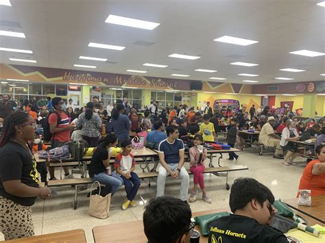 Floyd Hoffman Middle School on Twitter: "Who will take home a trophy ...