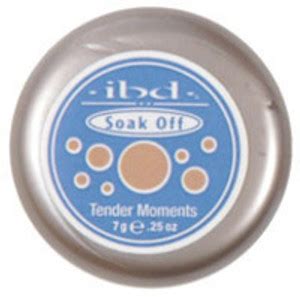 IBD Soak Off Gel Polish - Tender Moments II - Price in India, Buy IBD ...