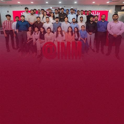 Best MBA Colleges in Delhi NCR | PGDM Colleges in India | IMM