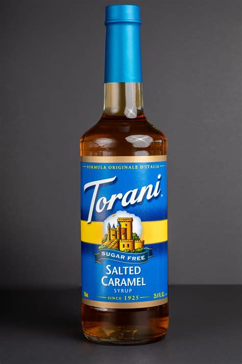 20 Best Torani Syrup Flavors To Try - Insanely Good