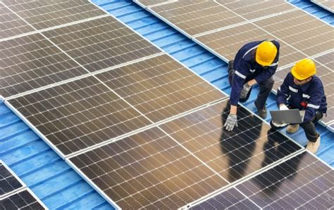 Solar Installation Company in Kanpur, Uttar Pradesh