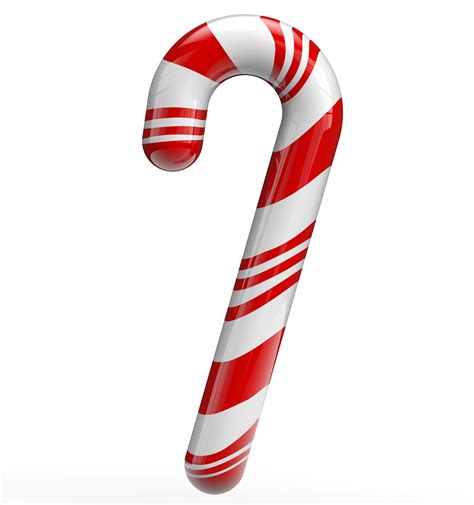 Candy Cane Clipart - Free Download