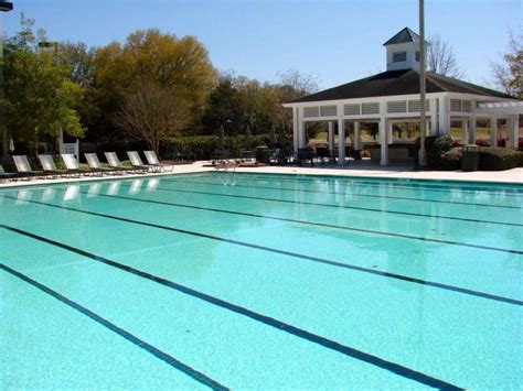 COOSAW CREEK COUNTRY CLUB