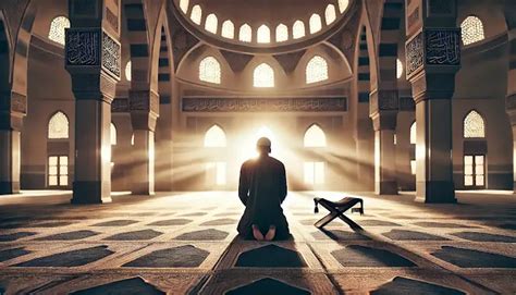 The Power of Salah: Transform Your Life with This Simple Habit! - Learn ...