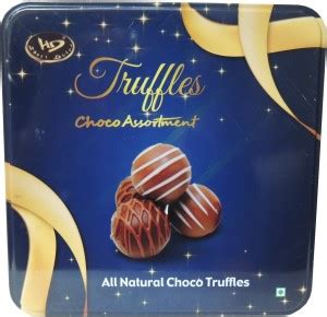 Honeydukes Truffles Choco - All Natural Truffles Price in India - Buy ...