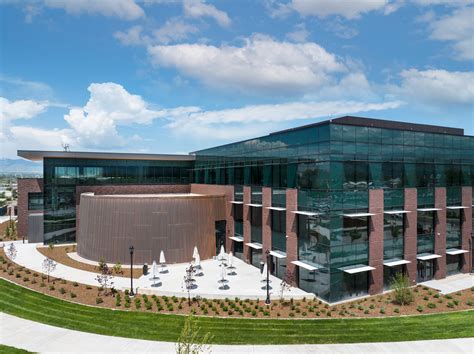 Murray City Hall - MOCA Services