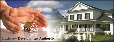 LUCKNOW DEVELOPMENT AUTHORITY
