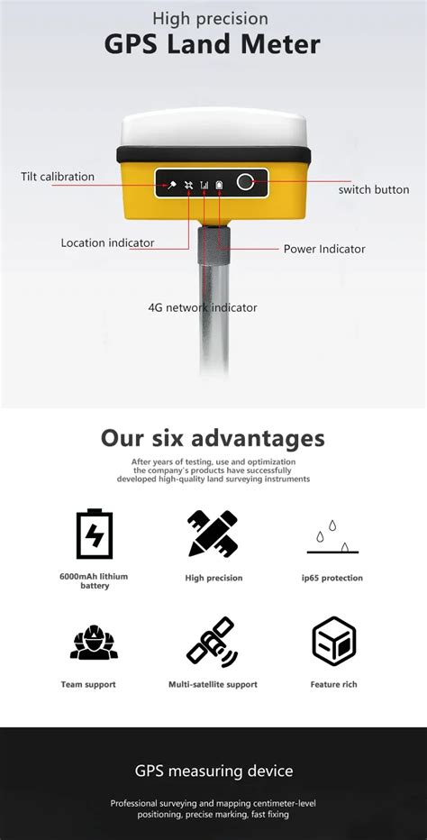 Using GPS Rover without a Base 的图像结果