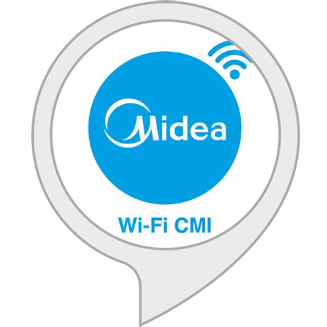 Amazon.in: Midea-Wi-Fi-CMI : Alexa Skills