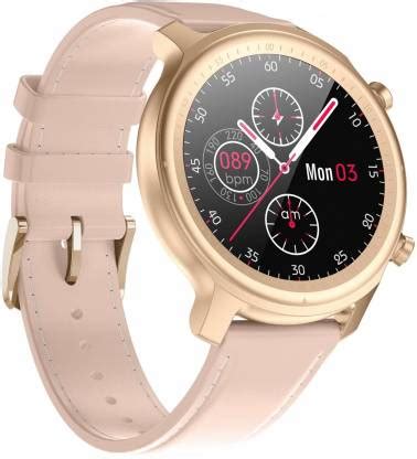 Tech-Log TL - NEO Smartwatch Price in India - Buy Tech-Log TL - NEO ...