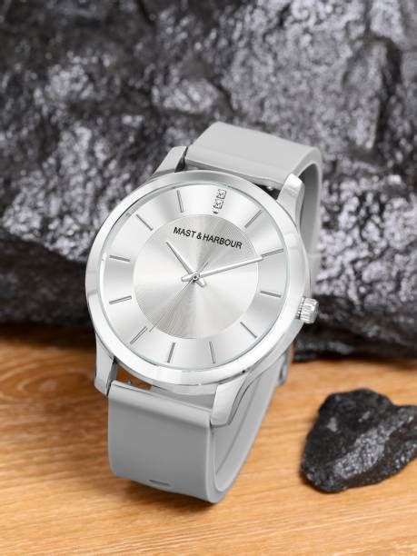Mast Harbour Watches - Buy Mast Harbour Watches Online at Best Prices ...