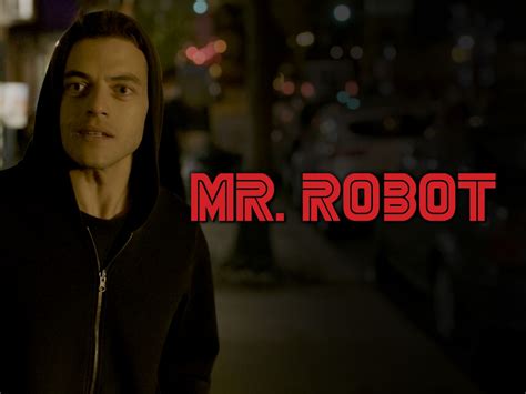Mr Robot Machine Explained at Grace Makin blog