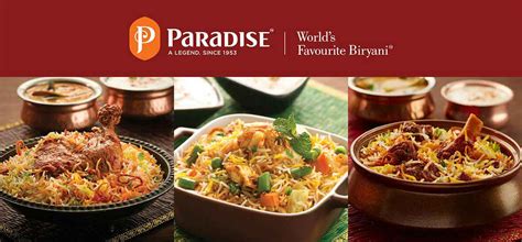 Paradise food court in hyderabad | restaurants in India