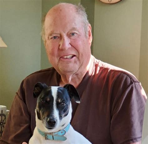 Michael Francis Crowley - San Diego Union-Tribune