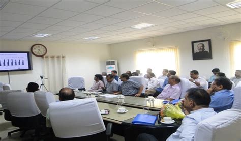 Popular Lecture on "Genomic strategies for the improvement of grain ...