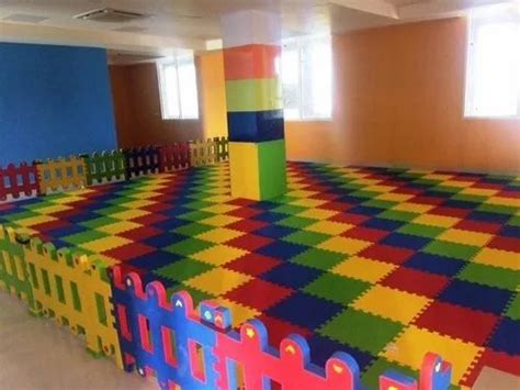 EVA Mats - Pvc Cushion Mat Rolls Trader - Wholesaler / Distributor from ...