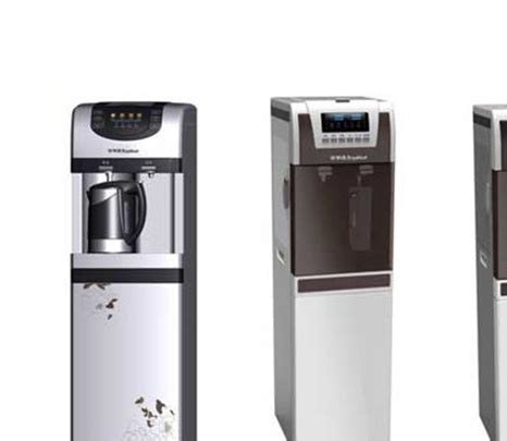 即热式饮水机推荐—即热式饮水机哪个品牌好？几十款即热式饮水机品牌横向对比（2021年9月更新） - 知乎