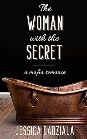 The Woman with the Secret (Costa Family Book 6) eBook : Gadziala ...