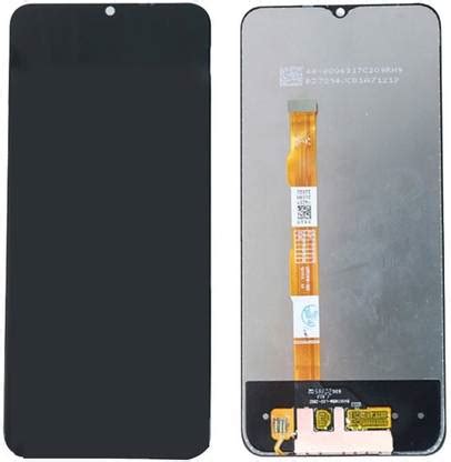 NEW LCD Mobile Display for Vivo Y20 LCD +Touch Screen Digitizer Combo ...