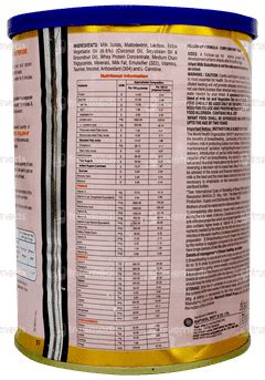 Lactodex 2 Follow Up Formula Powder 450gm - Uses, Side Effects, Dosage ...