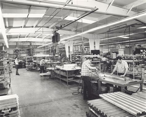 Industries In Winnipeg